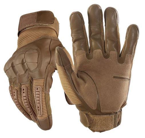 Indestructable Heavy Duty Tactical Gloves