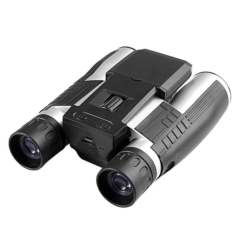 NightPal™ - Lunar - Digital Binoculars HD Video Camera Mini Screen Telescope
