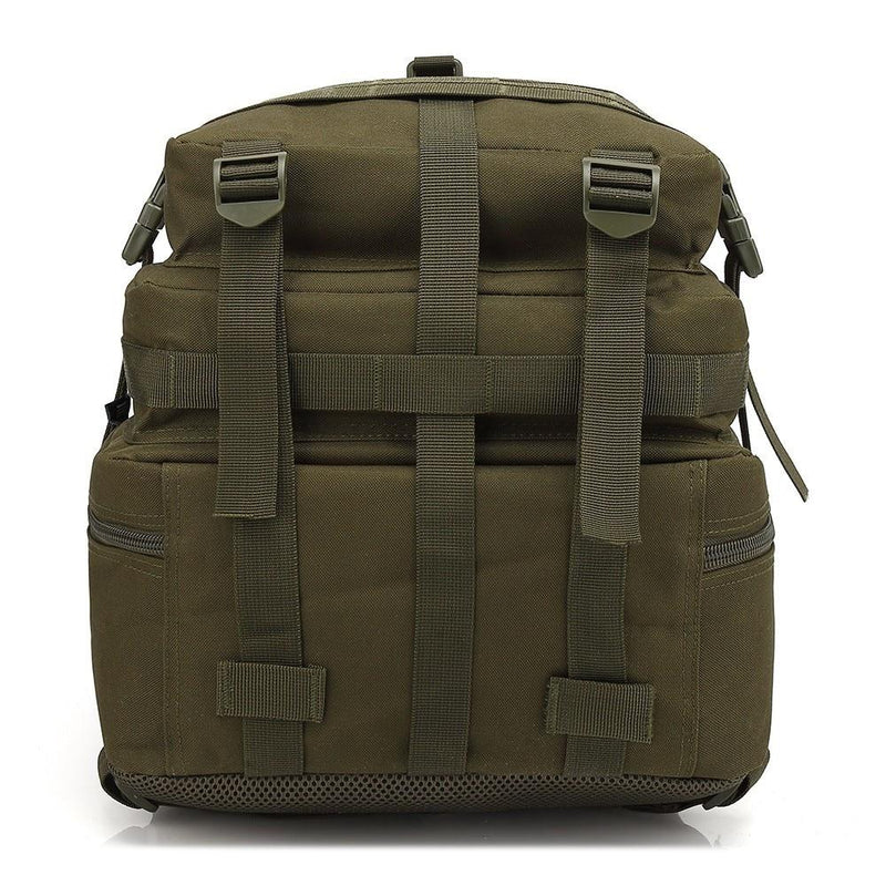 Tactical Military Outdoor Backpack