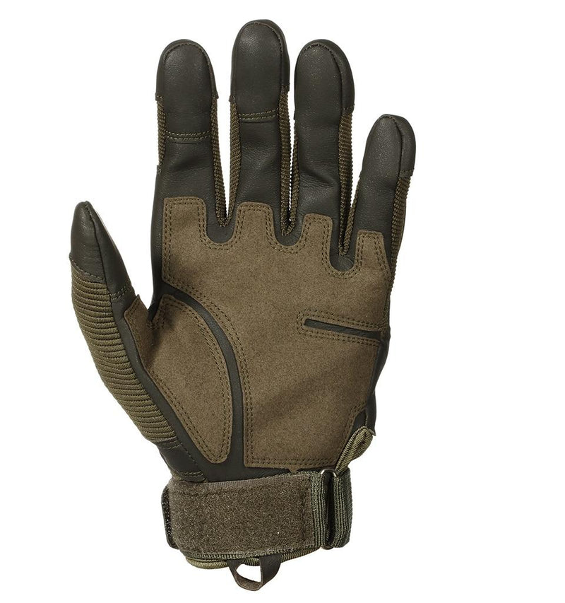 Indestructable Heavy Duty Tactical Gloves