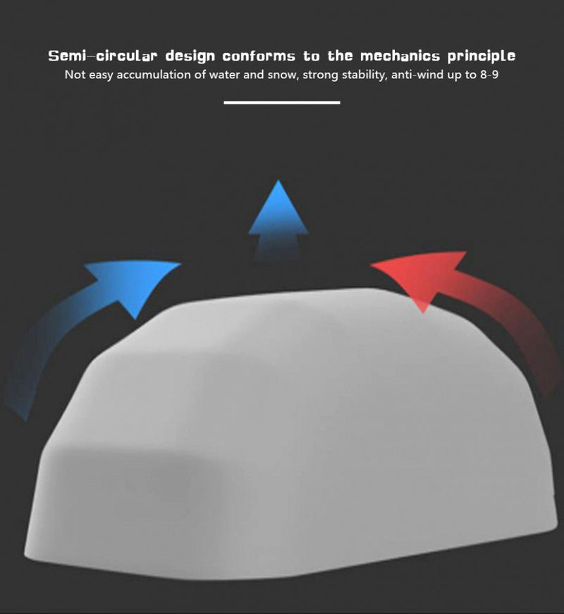 Foldable Garage - Retractable Folding Car Garage Canopy Tent