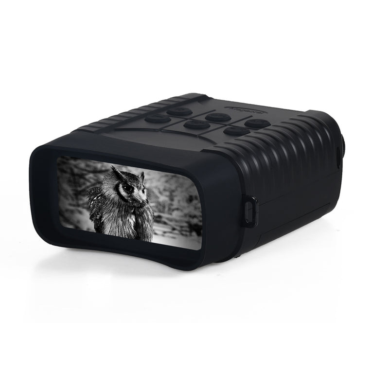 NightPal™ Owl Vision II - Binoculars Infrared Night Vision