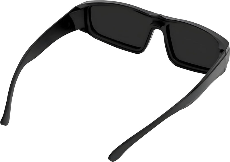 NightPal™- NOVA - Top Grade Total Solar Eclipse Glasses - ISO 12312-2 Compliant USA