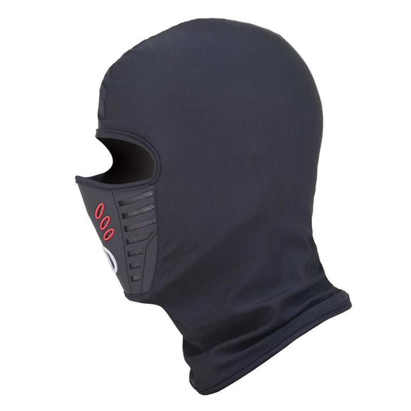 Thermal Fleece Face Mask Neck Warmer