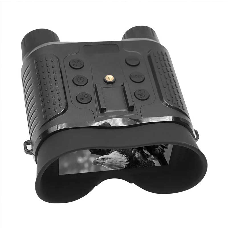 digital binoculars with camera