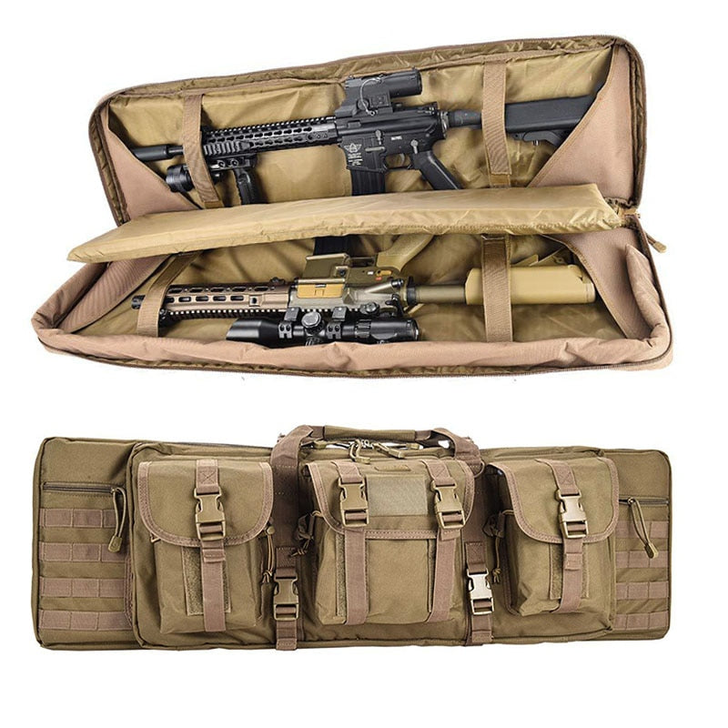 Tactical Hunting Backpack Case