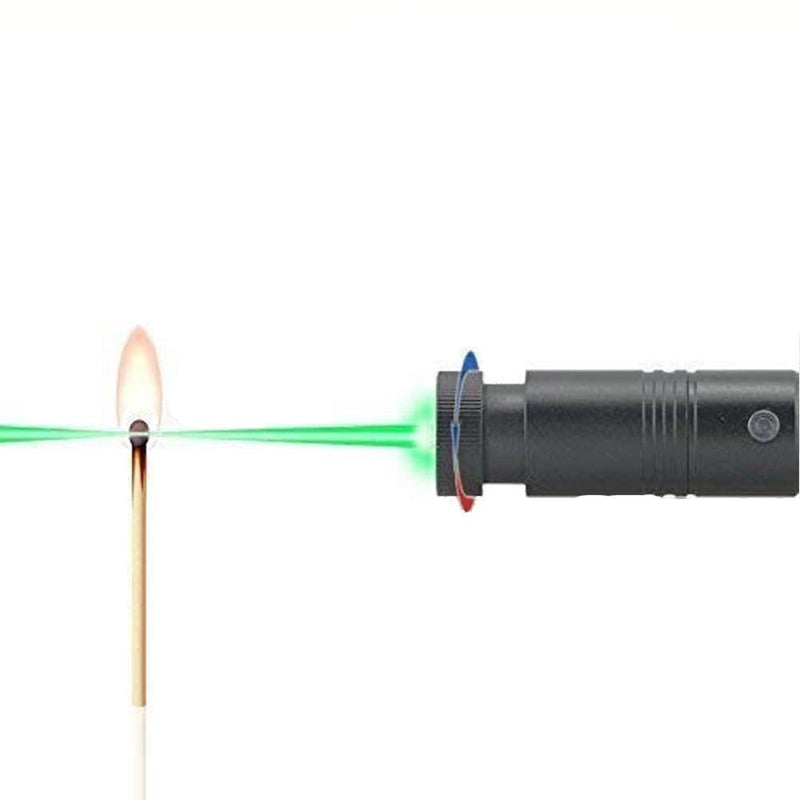 NightPal™ Military Grade Laser - The High Power Laser Pointer