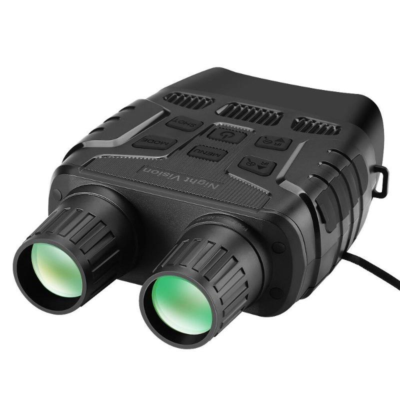 NIGHTPAL™ Binoculars Night Vision Goggles with Digital Infared Vision Camera