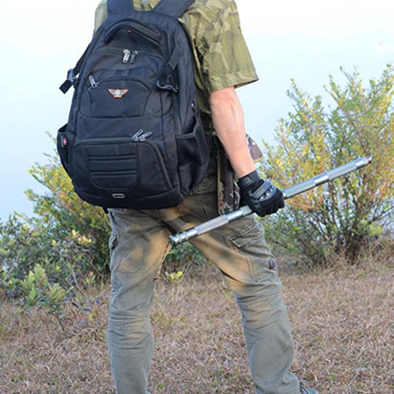 Collapsible Tactical Walking Stick | Zincera