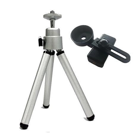 NightPal™ Phantom - Military Grade Monocular Telescope